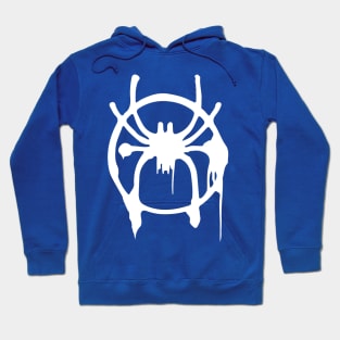 Spider Hoodie